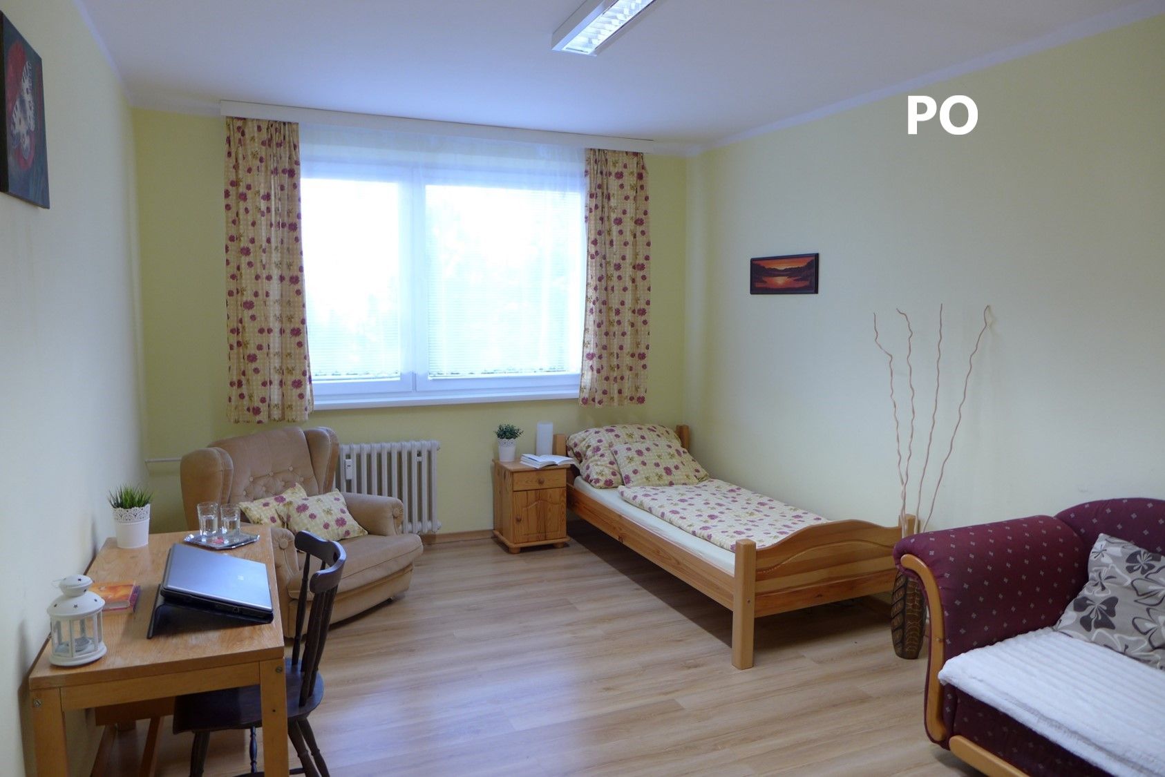 HOME STAGING a profi fotografie