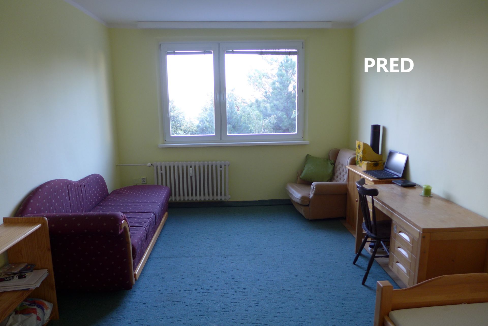 HOME STAGING a profi fotografie